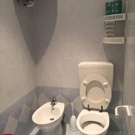 Bianco Nero Fronte Mare * Lignano Sabbiadoro