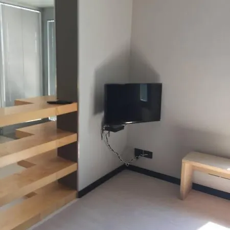 Bianco Nero Fronte Mare